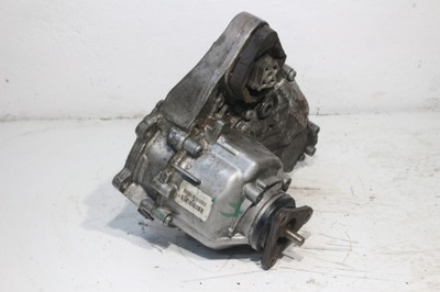 Редуктор розподільник 7505376 bmw f15 f16 f25 f26 фото №1