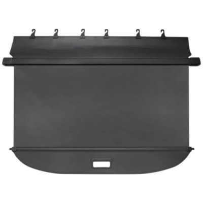 Peugeot 5008 ii 2017-2021 шторка багажника задняя фото №1