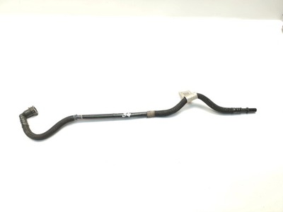 Peugeot boxer шланг топлива 01399129080 фото №1