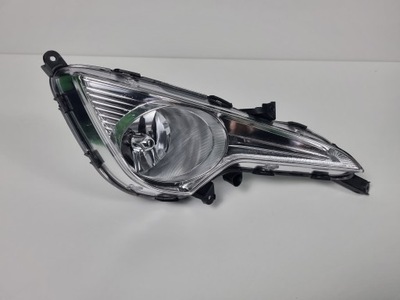 Hyundai i40 2011-2015 протитуманна фара правий 92202-3z010 фото №1