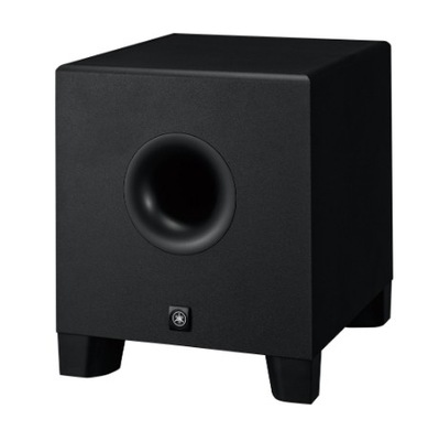 Yamaha HS8S AKTYWNY SUBWOOFER