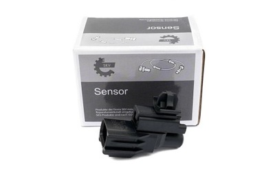 SENSOR TEMPERATURA EXTERIOR 17SKV852 AURIS AVENSIS FORESTER 077500-5191  