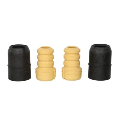 Захист i відбійники перед opel agila a 00-07 фото №1