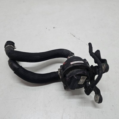 Насос воды maserati granturismo m189 фото №1