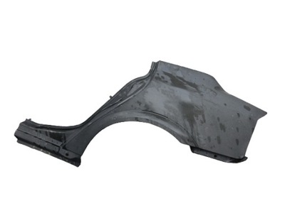 Крила лівий задня задній opel vectra фото №1