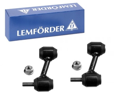 2x соединители стабилизатора задняя opel insignia a g09 chevrolet malibu v300 фото №1