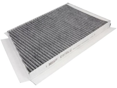 FILTRO CABINAS MERCEDES CLASE C S203 01-07 W203 00-07 CL203 01-08 S202 00-01  