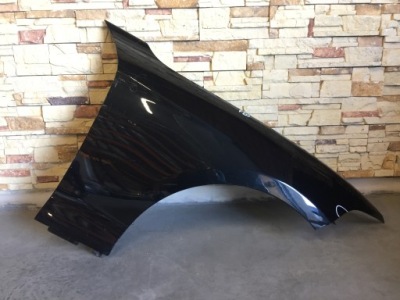 Bmw 1 f20 f21 крыло правый перед передний фото №1