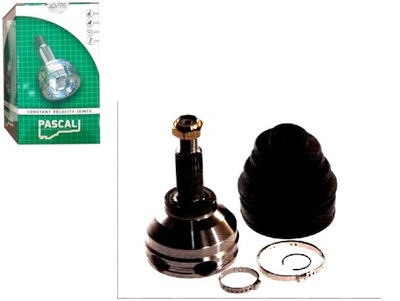 Шарнір привідний зовнішній renault espace iv lagu фото №1