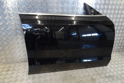 Audi a5 8t sportback - дверь передние правое фото №1