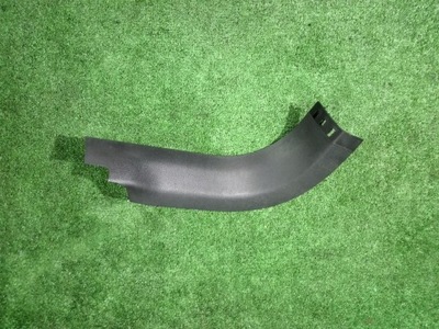 Захист поріг стійка ford mondeo mk4 7s71-a02348 фото №1