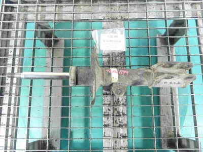 Амортизатор перед правий toyota corolla verso ii фото №1