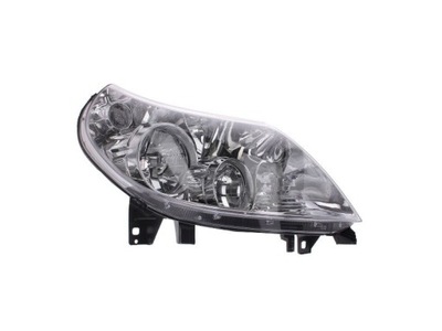 Фара 20-11333-05-2 фото №1