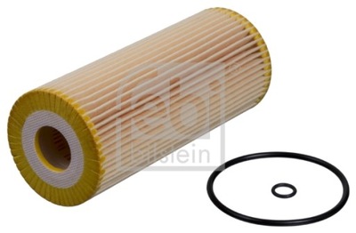 FEBI BILSTEIN 22544 FILTRAS ALYVOS 