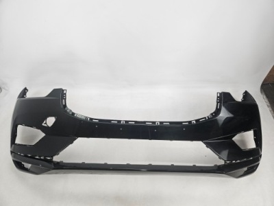 Volvo xc60 ii 2017 - 2021 бампер перед 31425160 фото №1