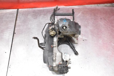 Двигун бензиновий peugeot eleystar 0.5 12r фото №1