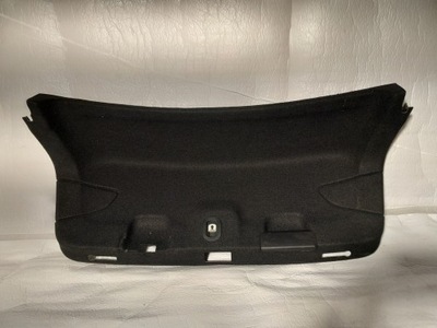 Audi a4 b9 обивка крышки багажника 8w5867975b фото №1