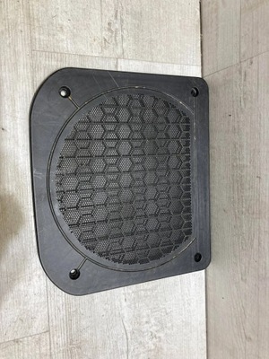 Mini one - cooper f56 f55 2018 захист динамік килимок фото №1