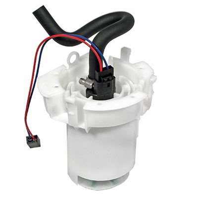 Насос помпа пального saab 9-3 93 2004-2010 mag фото №1