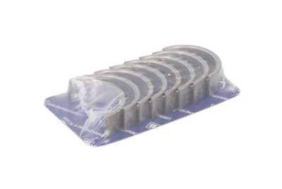 Kolbenschmidt 77917610 набор подшипник вала коленчатого фото №1