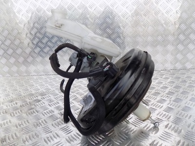 Citroen opel peugeot серво насос тормозная фото №1