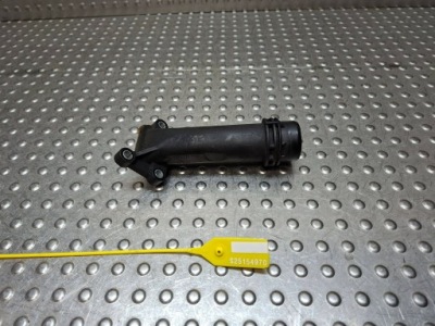 Патрубок системи охолодження mini cooper countryman r60 2.0d 781070703 фото №1