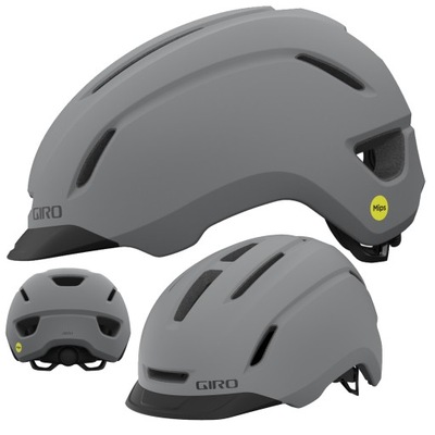 Kask rowerowy Giro CADEN II MIPS r. M