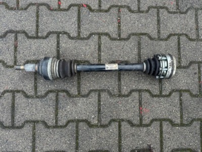 Привідний вал лівий задня ліва задня porsche cayman 718 boxster 982 фото №1