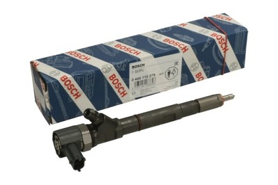 BOSCH 0 445 110 279 НАКОНЕЧНИК ФОРСУНКИ