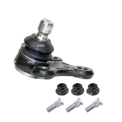 Ctr cb0210l шарнір кріпильний / напрямна фото №1