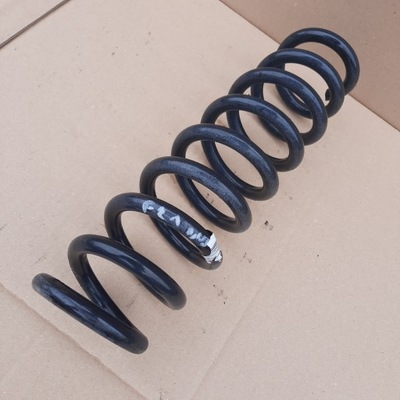 Пружина підвіска задня bmw f21 дизель фото №1