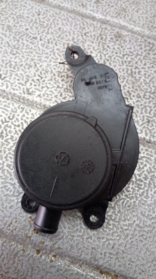 Вентиляція картера масляна chevrolet captiva 96440314 фото №1