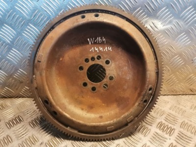 Mercedes-benz ml w164 колесо маховик фото №1