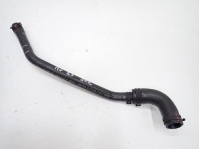 Пабтрубок  шланг трубка воды 10581835 mg zs ev 21r фото №1