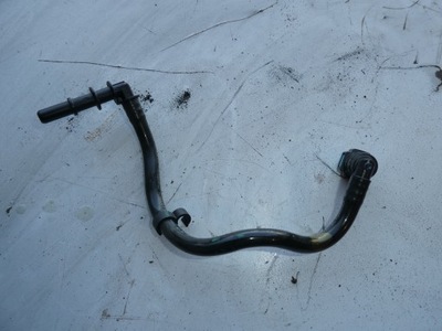 Ford ranger 2.2 tdci qj2r шланг топлива фото №1