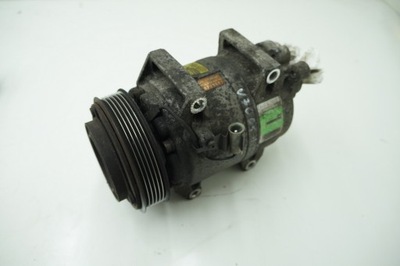 Volvo v70 ii компрессор кондиционера 30742206 фото №1