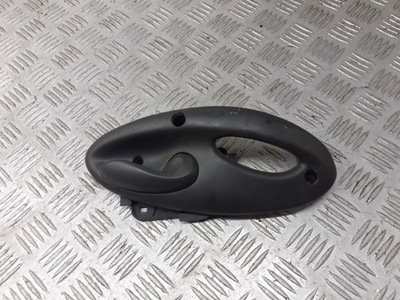 Ручка права задня внутрішня fiat punto ii фото №1