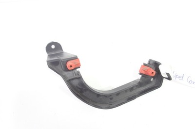 Кронштейн протитуманної фари ліва opel corsa d lift 10-14 фото №1