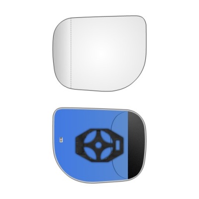 Асферичний nissan pathfinder armada wa60 2004-2016 фото №1