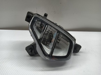 Протитуманна фара перед передній правий vw taigo 2g7941662 фото №1