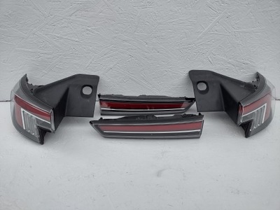 Opel mokka b ii лампа правая задняя крыло задняя org фото №1