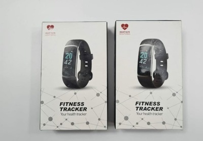 Smartwatch Smartband opaska Kungix Fitness Tracker