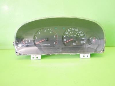 Лічильник прилади kia carnival i 2.9tdi 99-01 фото №1