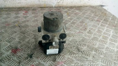 Насос abs alfa romeo 147 1.9 0265222040 фото №1