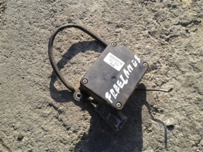 Моторчик обігрівача freelander i w963617w фото №1