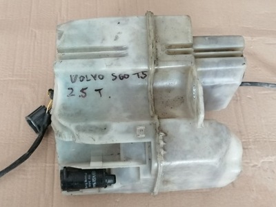 Volvo s60 2.5t бачок омивача фото №1