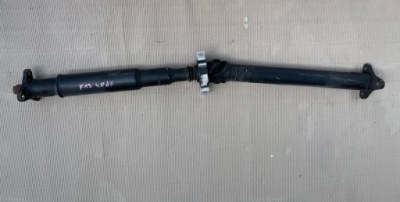 Wał приводной задний bmw f12 f13 640dx n57 фото №1