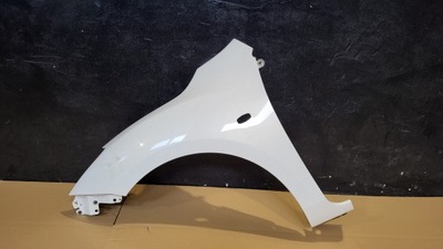 Крила лівий перед передній mazda 3 iii 09-13 фото №1