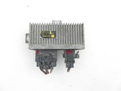 Реле свічка renault clio ii 1.9 d 7700109860 фото №1