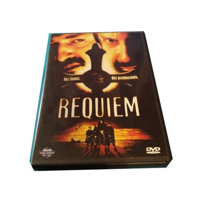 FILM Requiem DVD NOWA